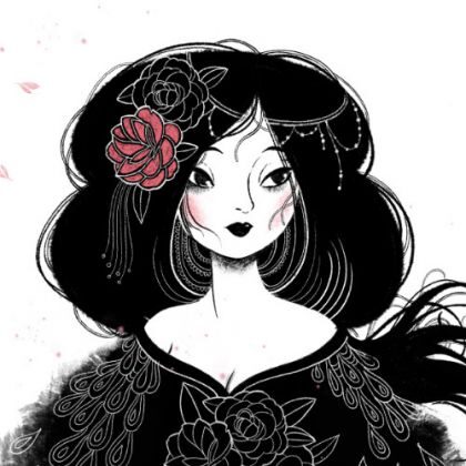 Kabuki ..❉